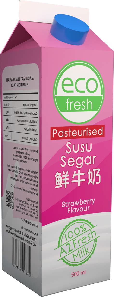 Our Products – ECO FRESH MALAYSIA