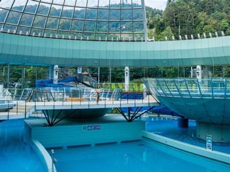 Terme U Sloveniji Nude Idealan Odmor Za Vas I Djecu Tri Hr