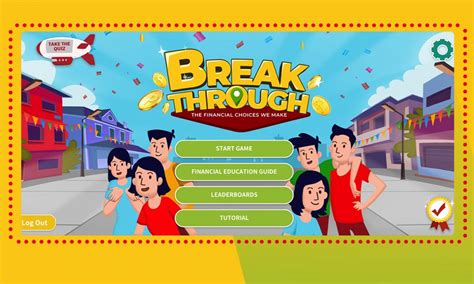 Bpi Foundations Breakthrough App Teaches Personal Finance Through A
