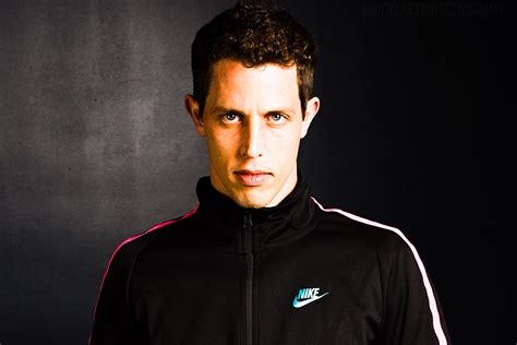Tony Hinchcliffe At Lol San Antonio