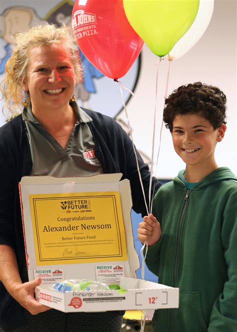 Hanover Schools on Twitter: "WOW! Alexander Newsom, WHES, won 1st place