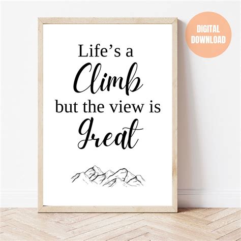 Miley Cyrus The Climb Album Cover