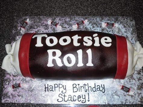 Tootsie Roll