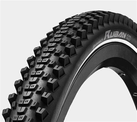 Велопокрышка Continental ERuban 29x2,6 RX Pure Grip SL купить в Москве ...