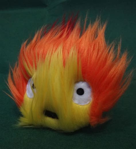 Calcifer Quotes Quotesgram