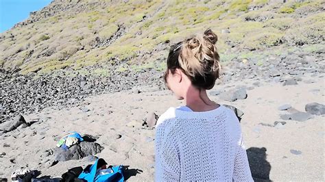 Free Beach Blowjob Porn Videos Xhamster