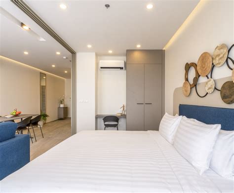 bedroom apartment  rent homa cherngtalay phuket