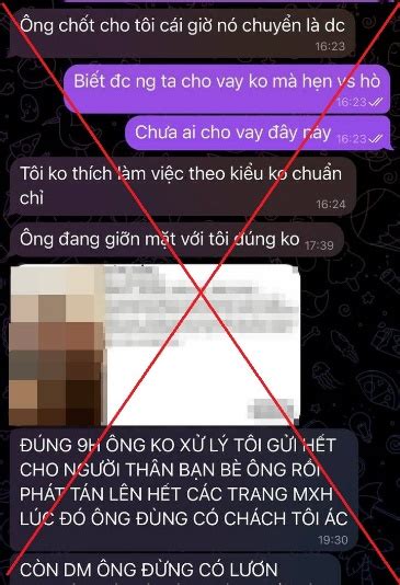 Thủ đoạn dụ dỗ nạn nhân tham gia chat sex qua video call khiến bị hại câm nín