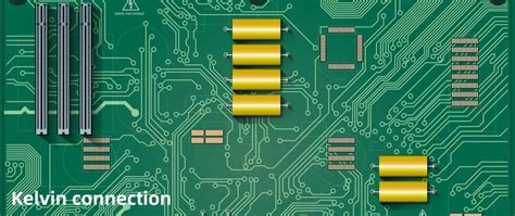 What is a Kelvin connection PCB? - RayPCB
