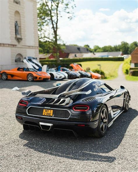 713 best Koenigsegg - made in Sweden images on Pinterest | Koenigsegg ...