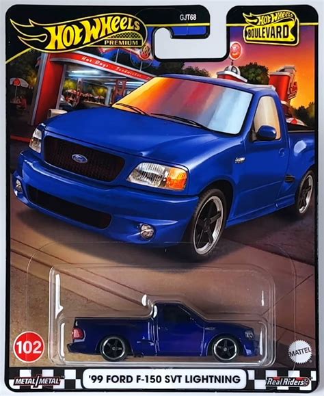 Hot Wheels 1 64 Boulevard 2024 W Assortment PRECIOS ESPECIALES 75 Cash Set Completo