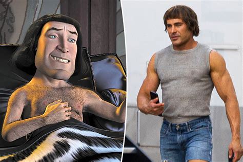 Lord Farquaad Bangs