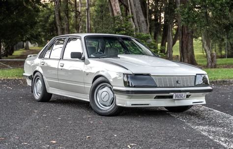 1983 Holden Commodore (vh) SS VIN: CVH053436A - CLASSIC.COM