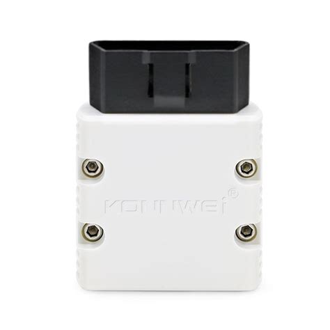KONNWEI KW902 Bluetooth 5.0 OBD2 Car Fault Diagnostic Scan Tools ...