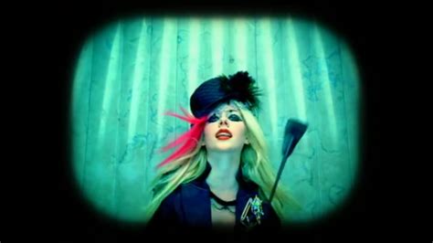 Hot Music Video Avril Lavigne Photo 38880968 Fanpop