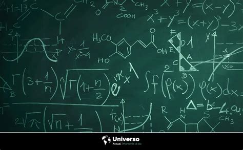 ¿que Se Espera De La Teoría De La Gran Unificación Universo Actual