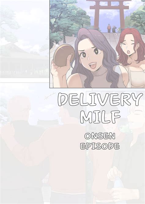 DELIVERY MILF By Abbb 94248 Read Hentai Doujinshi Online For Free At HentaiRead