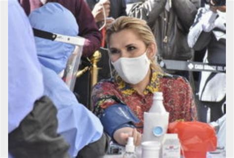 Contagiati Leader In America Latina Tiscali Notizie