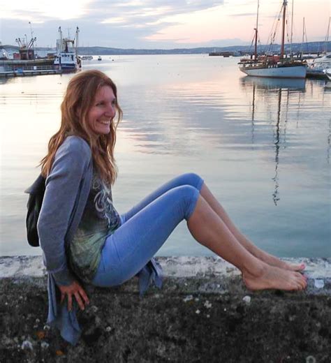 Zan Yo Polish Hairy Mature Slut At HomeMoviesTube