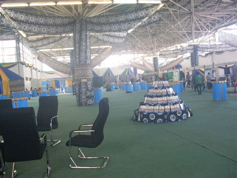 KNOWLEDGE MATTERS: TANZANIA CELEBRATES 50 YEARS INDEPENDENCE