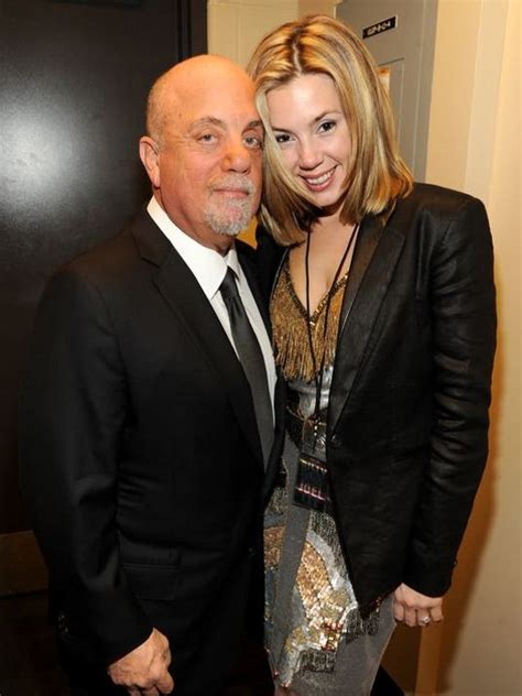 Billy Joel gets married