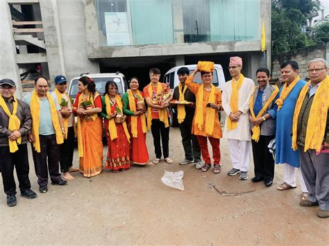 News Archives Om Samaj Dental Hospital