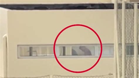 Brasilien Paar hat Sex in öffentlichem Gebäude Schule ist gleich daneben