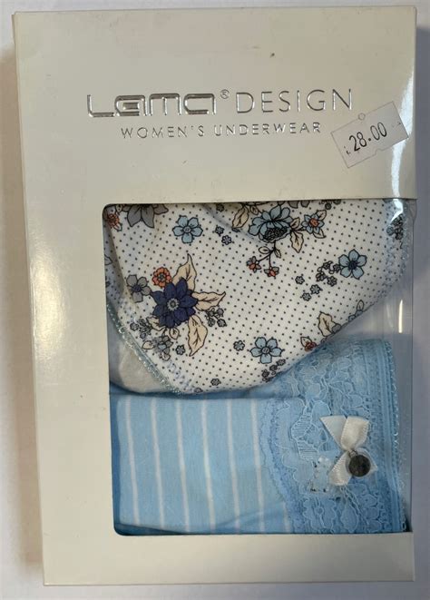 Lama Figi Damskie Mini Bikini L Bi Szt Xl Cena Opinie Majtki