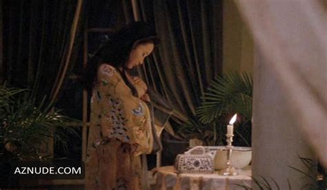 Tai Pan Nude Scenes Aznude