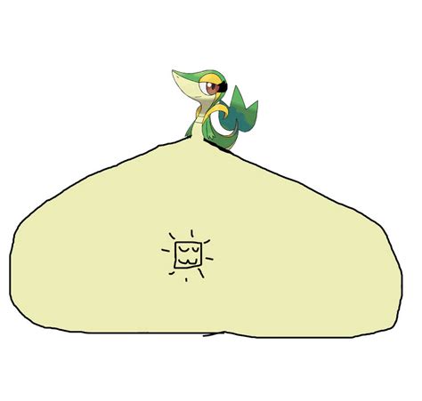 Female Snivy Ate Queenbouncelia And Noobimthepro12 By