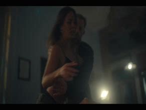 Black Butterflies Nude Scenes Aznude