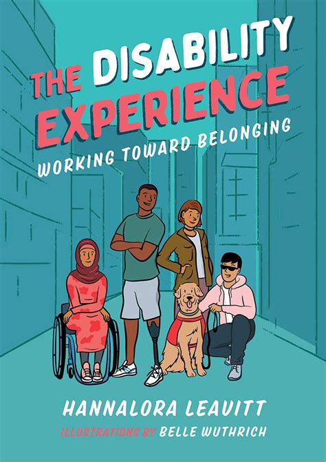 25 Books For Ya Disability Pride Evanston Public Library