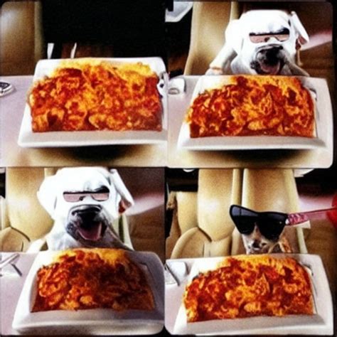 Gangsta Dawg Eatin Lasagna Mc Gay Sex Record Records