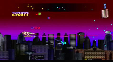 Defender 2000 Download - GameFabrique