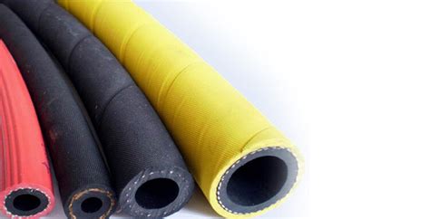 Резиновые рукава