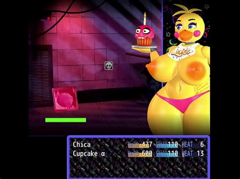 Chica Takes Backshots In Chica S Horny And Kinky Night Xvideos