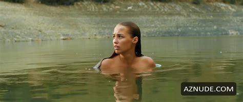 Ghouls Nude Scenes Aznude