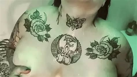 Mollige BBW PAWG Mal Malloy XHamster