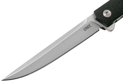 CRKT CEO Flipper CR-7097 - Cuțite de buzunar | KNIFESTOCK