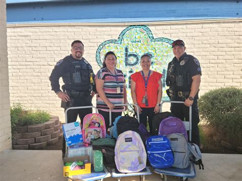 Sahuarita Police Department