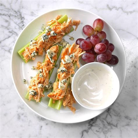 54 Low-Carb Lunch Ideas You Can Eat Guilt-Free