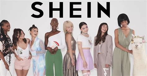 Strategy spotlight: Five ways Shein is disrupting fashion as it posts £ ...