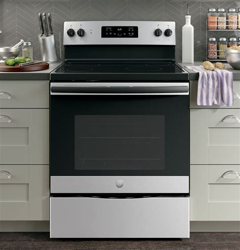 What Are The Best Electric Ranges at Jacob Espinoza blog