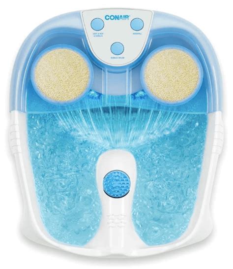 7 Best Foot Spas For Home Use High Shower