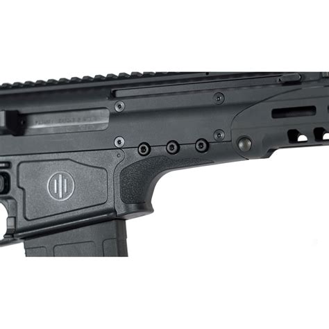 Primary Weapons Uxr Elite Rifle System 308 Winchester Semi Auto Rifle