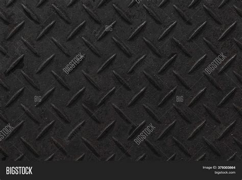 Black Diamond Plate Image & Photo (Free Trial) | Bigstock