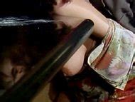 Naked Kaoru Higuchi In Sexy Cop