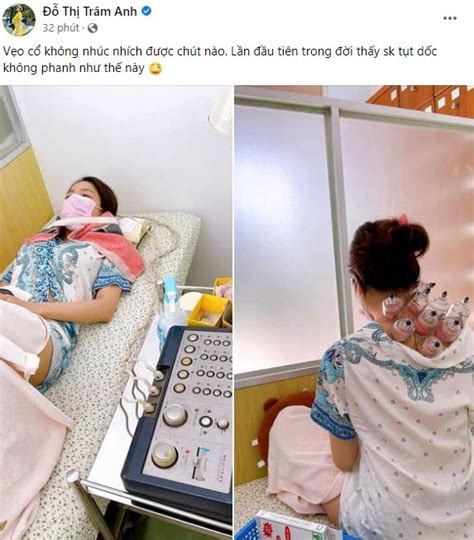 Sốc tin hot girl tai tiếng Trâm Anh gặp hạn sức khỏe tụt dốc không phanh