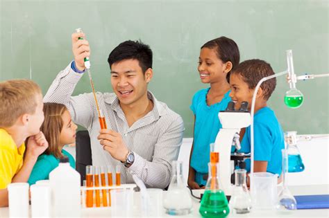 What Do Kids Really Need To Know When It Comes To Science