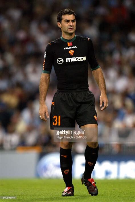 Traianos Dellas Roma As Roma Roma Football